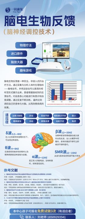 医疗海报