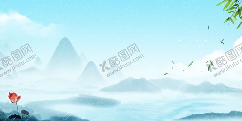 编号：75698205080835167347【酷图网】源文件下载-清明节展板背景