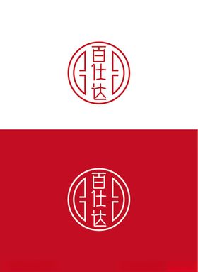 门窗标识设计