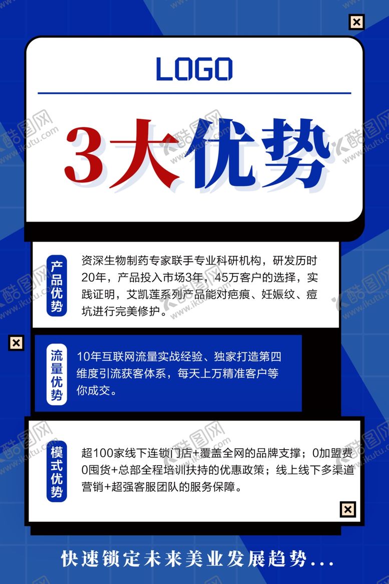 编号：53371907140800151902【酷图网】源文件下载-优势海报