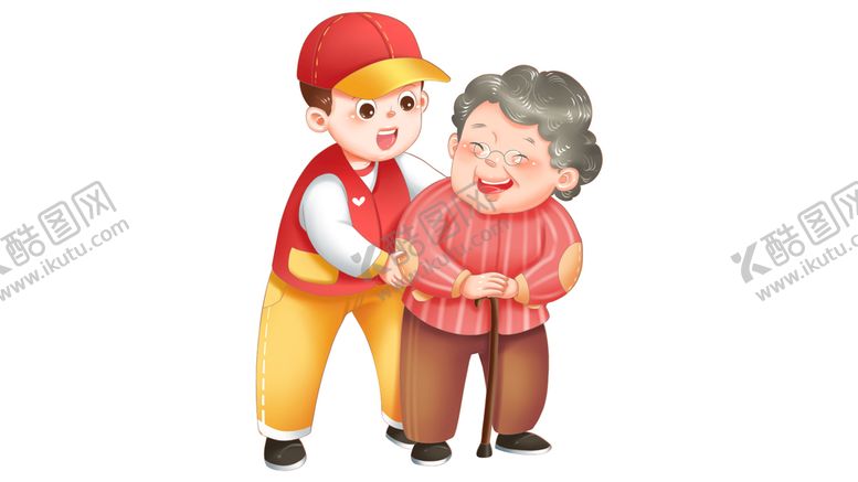 编号：53354212082107532510【酷图网】源文件下载-志愿者
