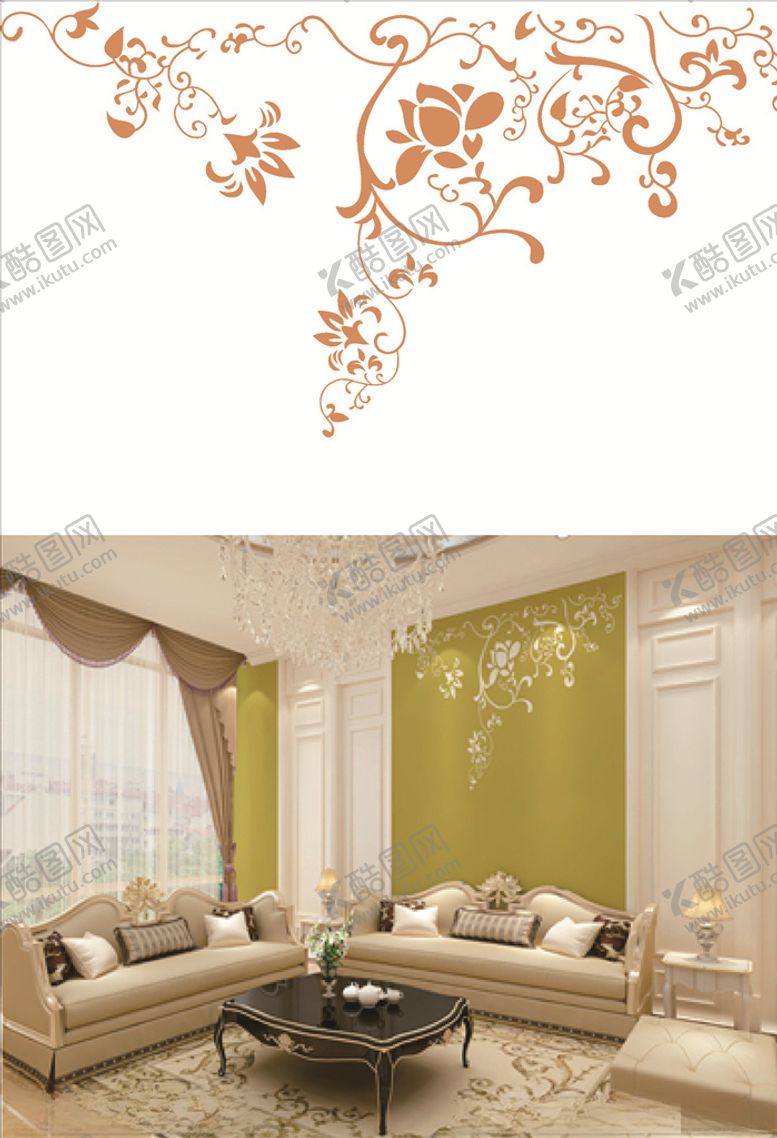 编号：70289810310810219991【酷图网】源文件下载-藤蔓