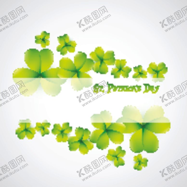 编号：75116210082126393139【酷图网】源文件下载-圣帕特里克节