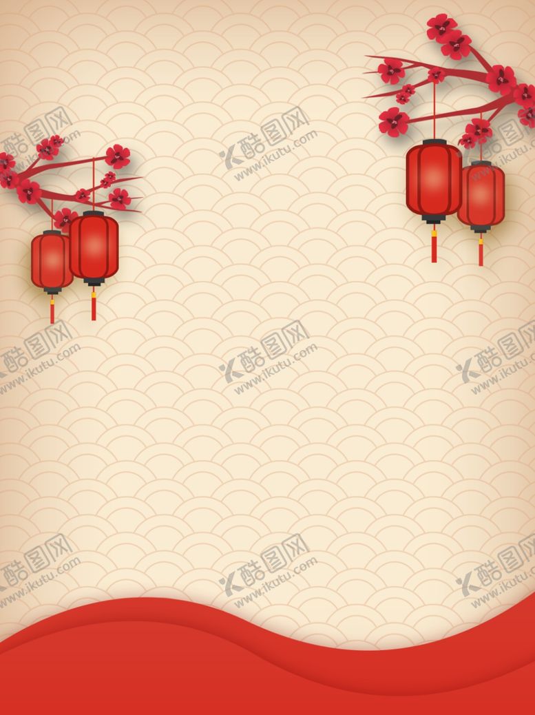 编号：39959610052345002756【酷图网】源文件下载-元宵节海报元宵节素材闹元宵