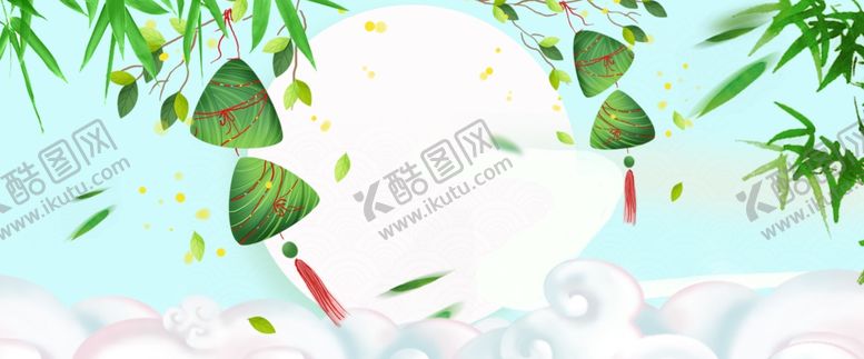 编号：24985106260600102114【酷图网】源文件下载-端午背景