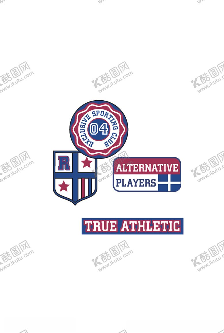 编号：55379110161921018259【酷图网】源文件下载-服装印花