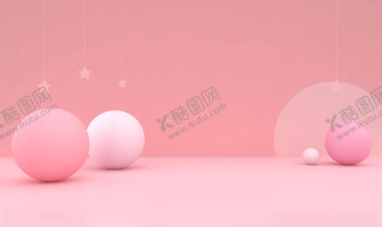 编号：26894704260635304689【酷图网】源文件下载-C4D海报场景建模渲染