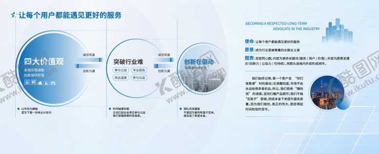 编号：97638109151954389085【酷图网】源文件下载-科创企业文化墙背景板