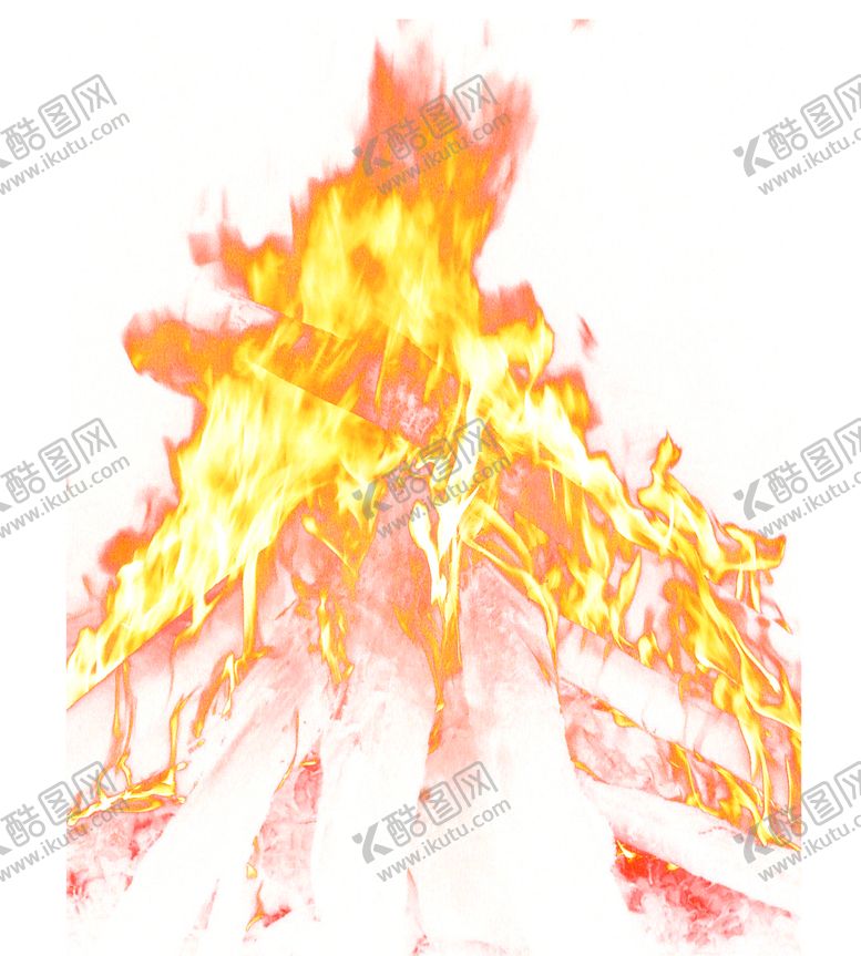 编号：16074909202013334178【酷图网】源文件下载-火焰素材