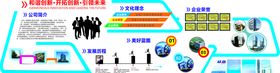 企业文化墙