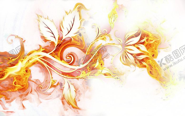 编号：78611809190906532627【酷图网】源文件下载-火焰素材