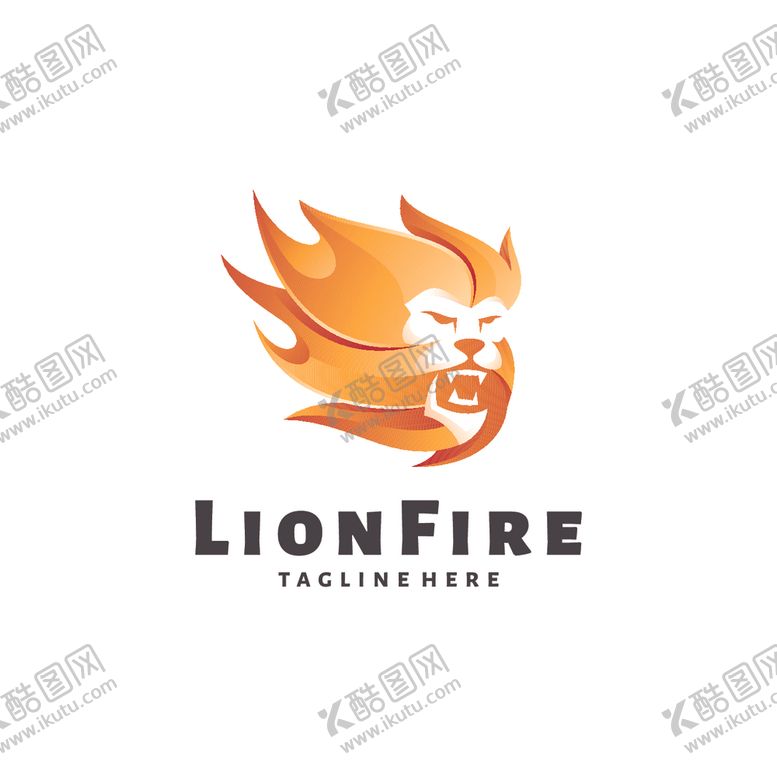 编号：70979209152147447027【酷图网】源文件下载-狮子图标