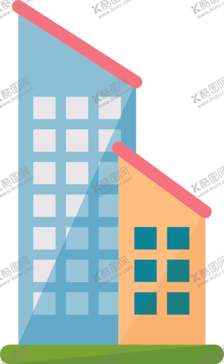 编号：84781410030429493399【酷图网】源文件下载-房子