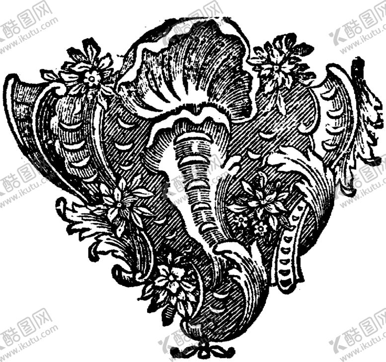 编号：27428409242014388598【酷图网】源文件下载-花纹边框