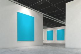 展厅样机