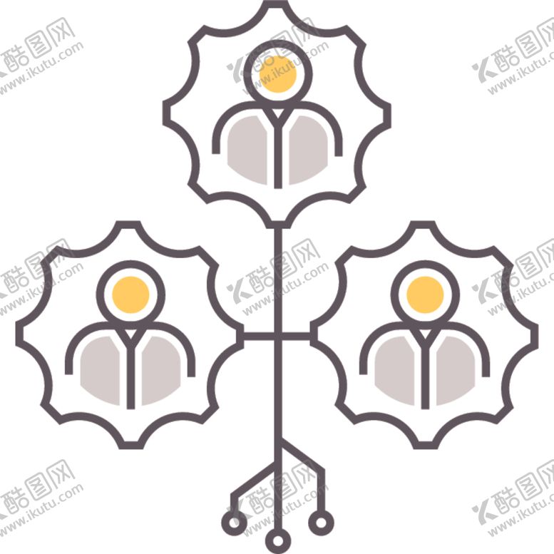 编号：26543610191021345214【酷图网】源文件下载-商务科技图标
