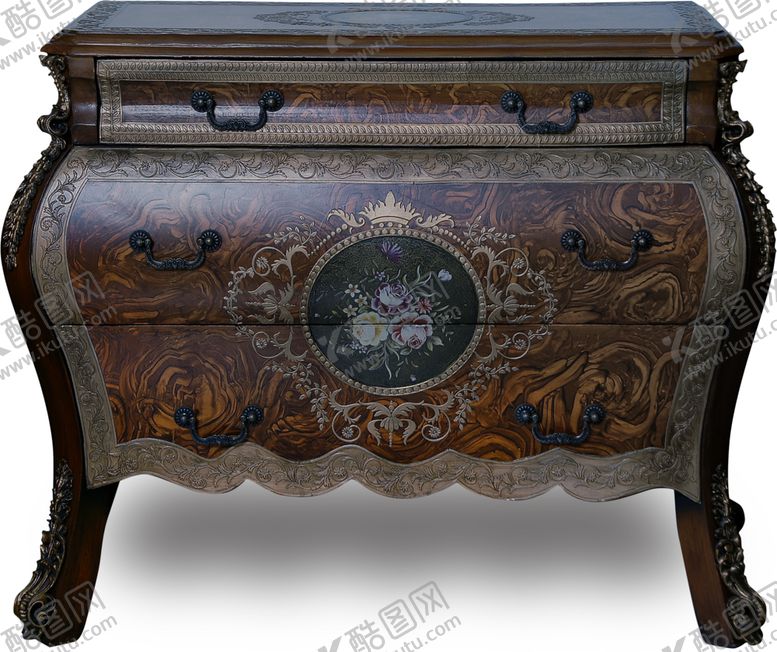 编号：32334009232310559809【酷图网】源文件下载-暗黑风恐怖生活用品