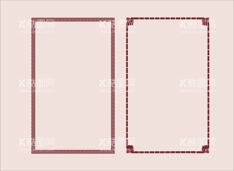 编号：45031511251946486389【酷图网】源文件下载-花边