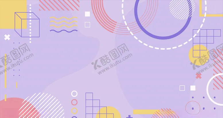 编号：62124206232337413271【酷图网】源文件下载-几何背景