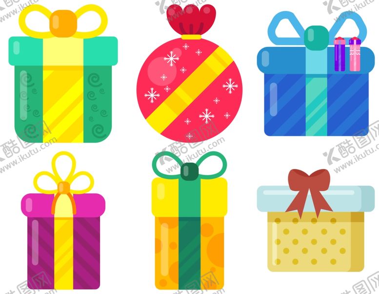 编号：33992109250712056504【酷图网】源文件下载-礼盒