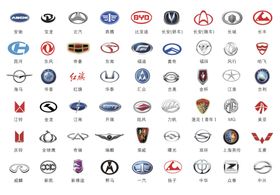 汽车logo