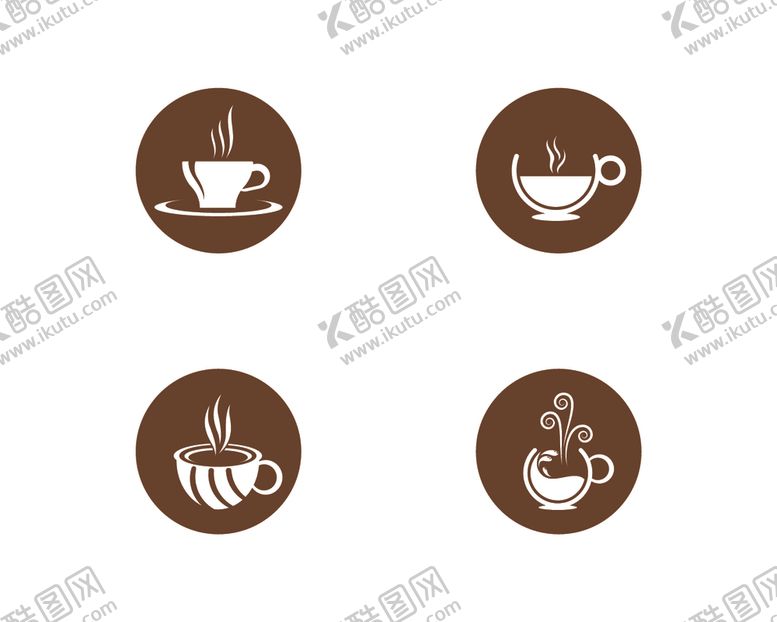 编号：19813510061521409324【酷图网】源文件下载-咖啡图标