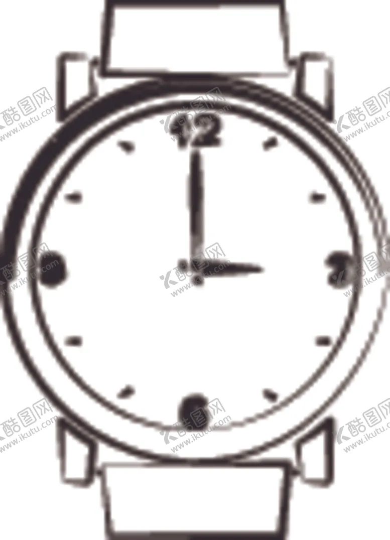 编号：82390806231544417744【酷图网】源文件下载-手表