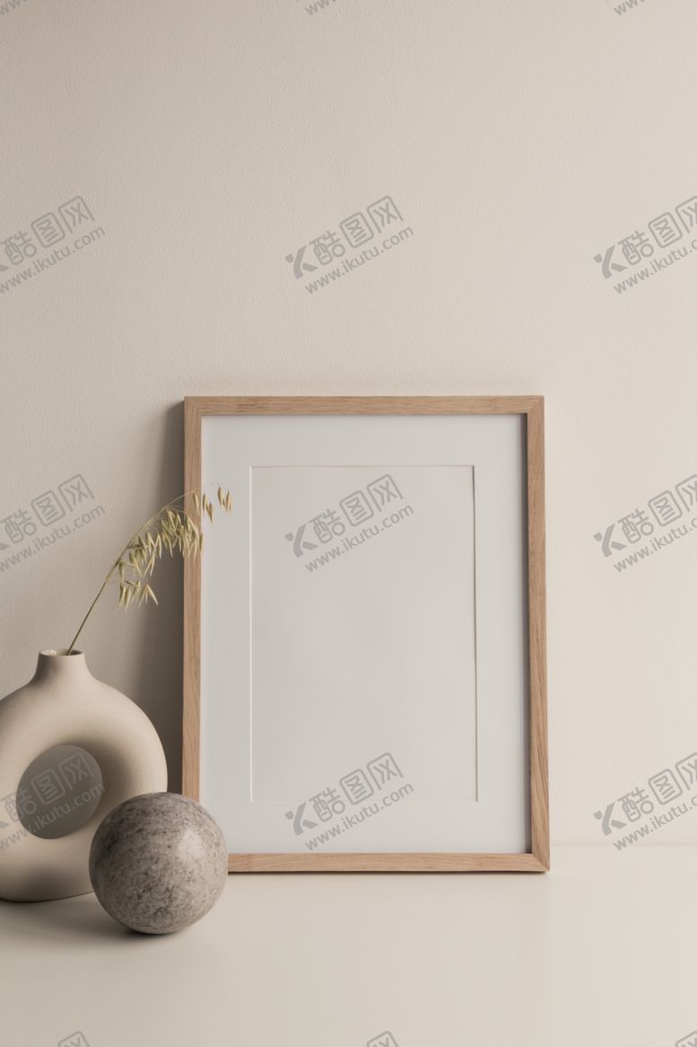 编号：28235402050756473688【酷图网】源文件下载-相框画框照片样机