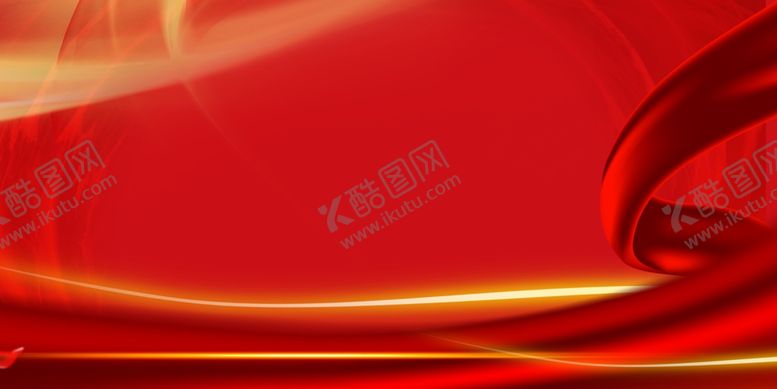 编号：76894412101516326111【酷图网】源文件下载-红色背景