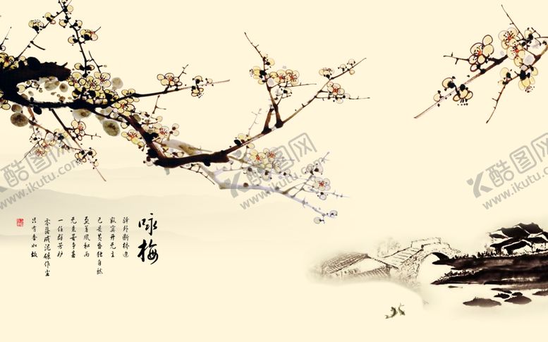 编号：53235206251655057779【酷图网】源文件下载-背景墙