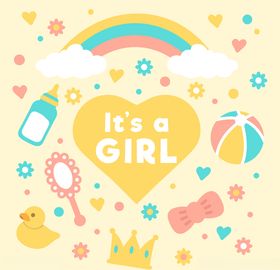 婴儿元素相关