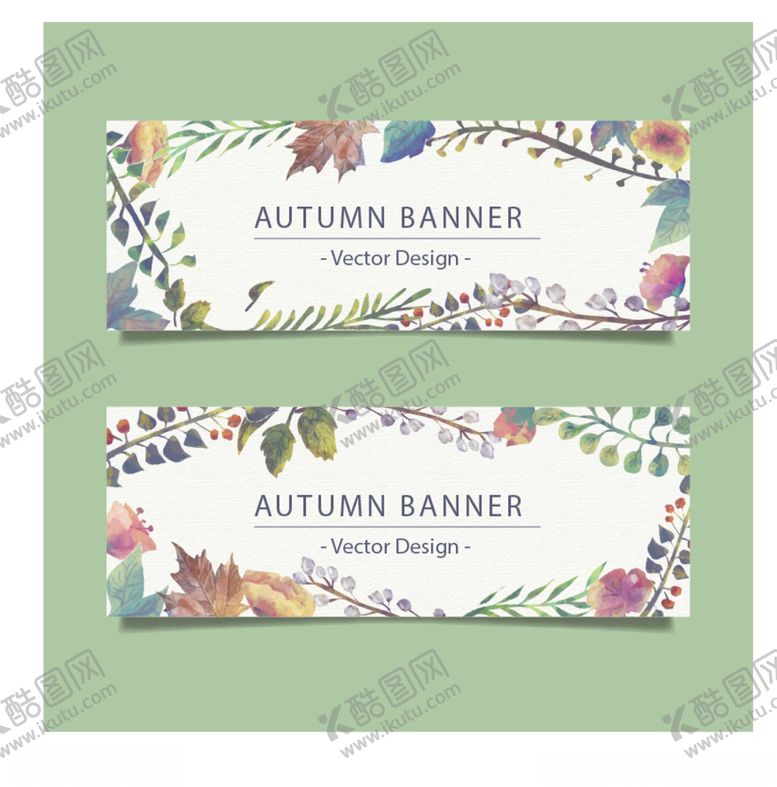 编号：19807309291124111589【酷图网】源文件下载-秋天