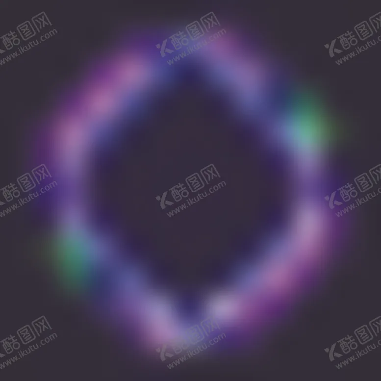 编号：81508206260052005806【酷图网】源文件下载-霓虹灯边框