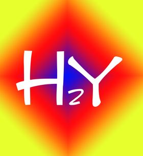 情人节字体logo
