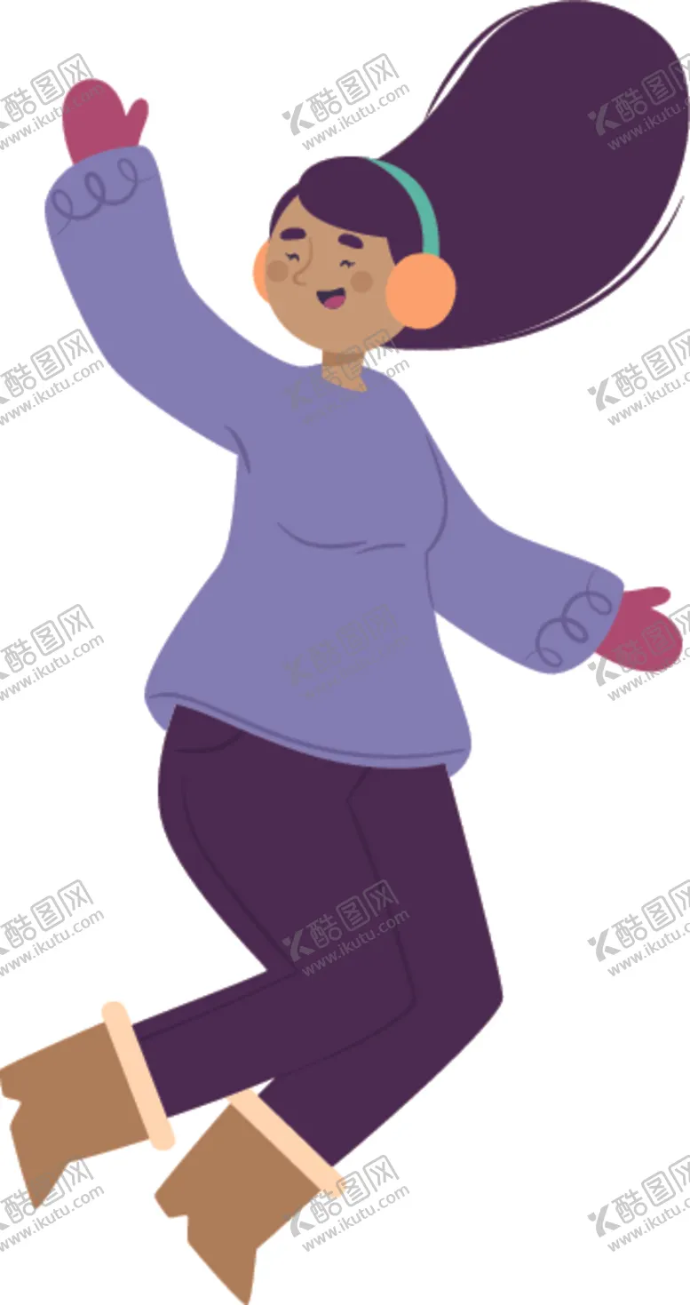 编号：86164106281904461705【酷图网】源文件下载-冬装