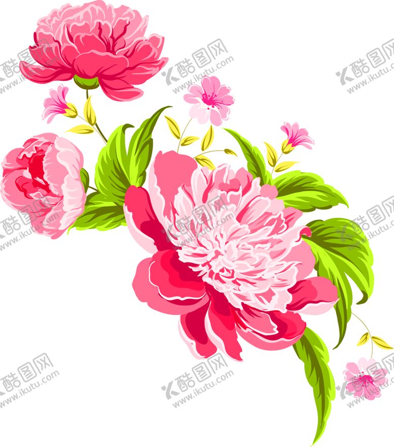 编号：10322110311907127775【酷图网】源文件下载-浪漫素材