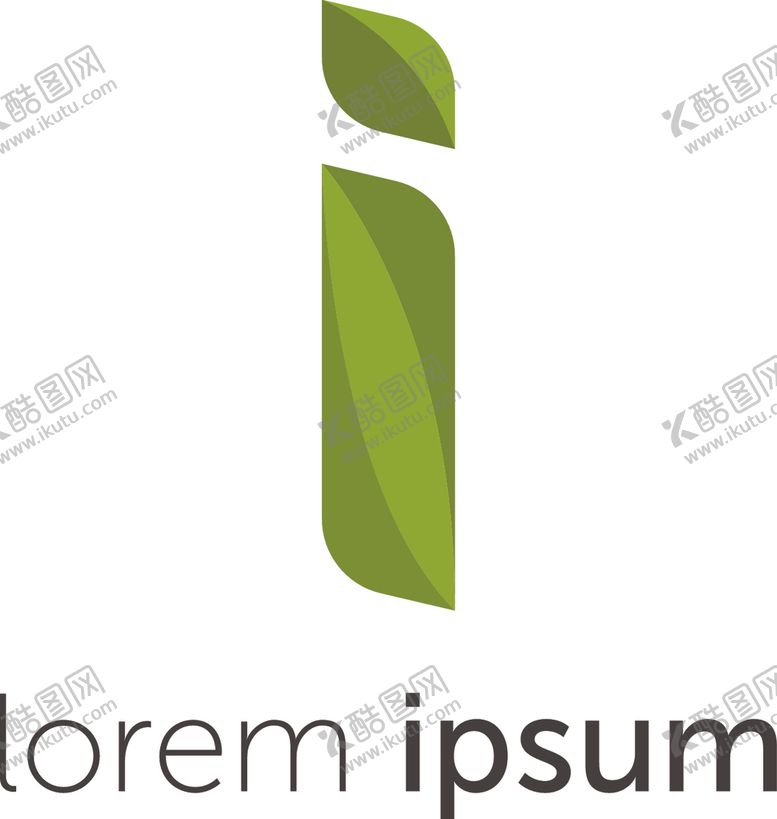 编号：11337906250642493883【酷图网】源文件下载-字母logo