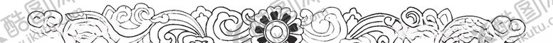 编号：49932406252157161275【酷图网】源文件下载-镂空花图案