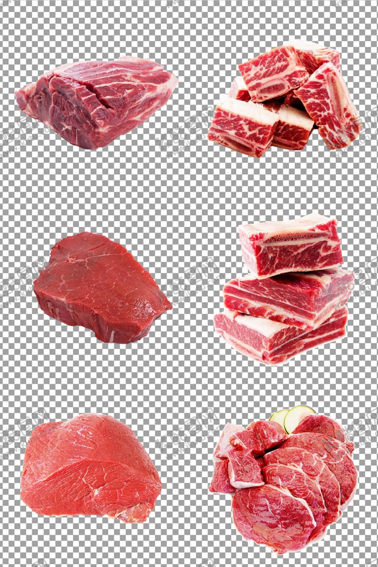 编号：45236509261712259545【酷图网】源文件下载-新鲜猪肉