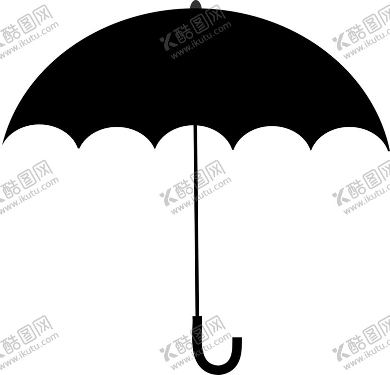 编号：19971010140615205242【酷图网】源文件下载-雨伞
