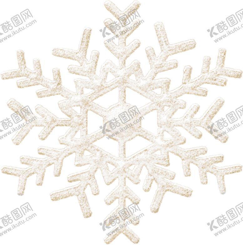 编号：39016705090522216501【酷图网】源文件下载-雪花素材