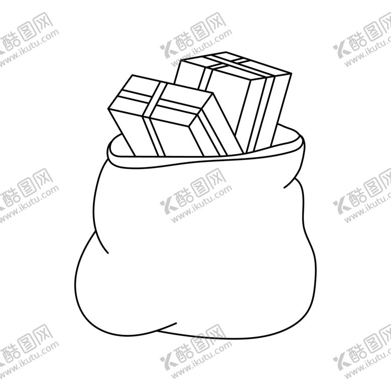 编号：77481502021433444755【酷图网】源文件下载- 圣诞涂鸦 