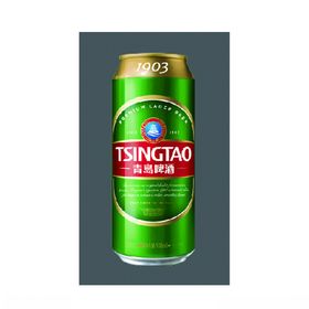 青岛1903啤酒