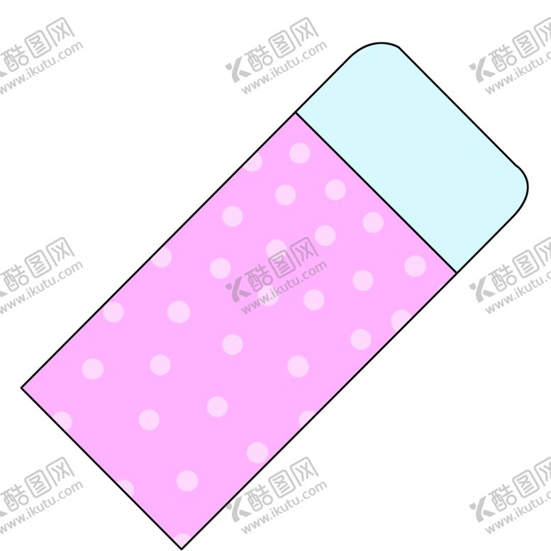 编号：44352901281700068830【酷图网】源文件下载-橡皮