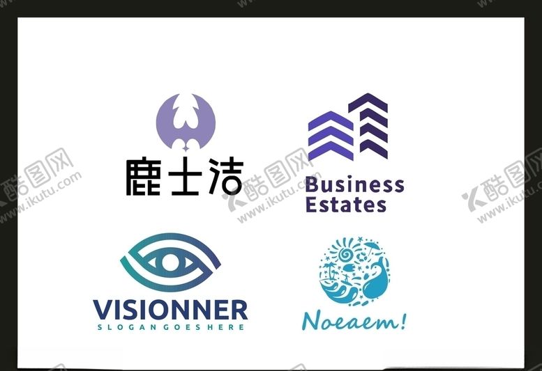 编号：81393906271905178975【酷图网】源文件下载-LOGO设计