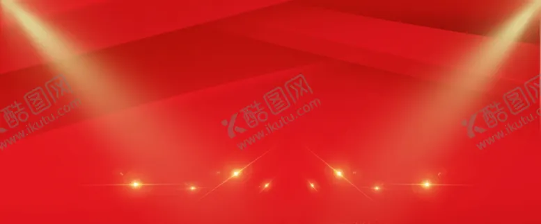 编号：54607909100248509597【酷图网】源文件下载-红色背景
