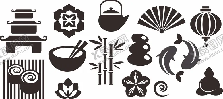 编号：68944101301940155998【酷图网】源文件下载-各种图案标