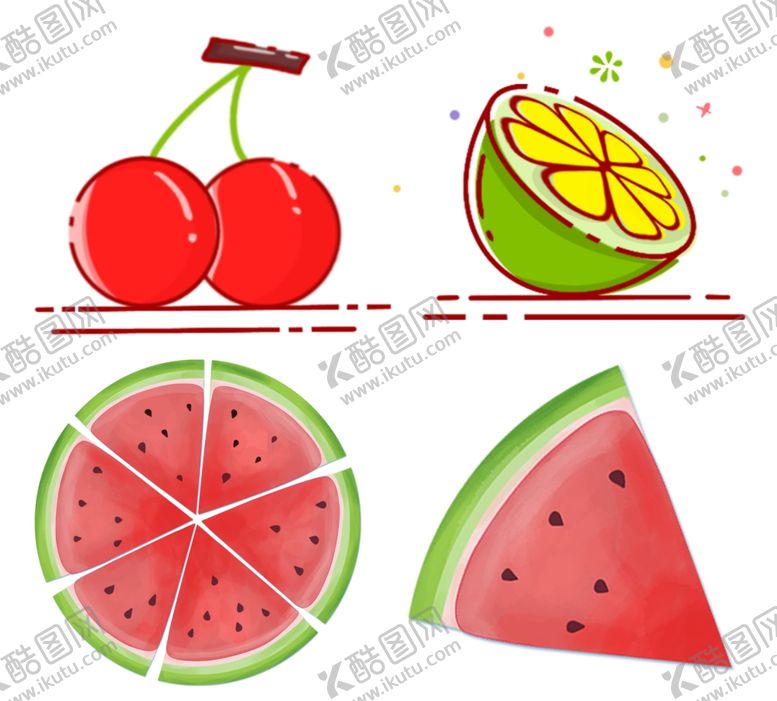 编号：81845402171635532415【酷图网】源文件下载-西瓜