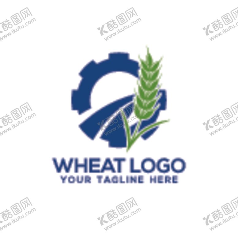 编号：56685010052207249328【酷图网】源文件下载-麦穗图标