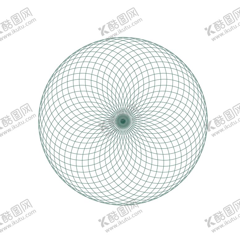 编号：25481203272015567827【酷图网】源文件下载-圆环底纹